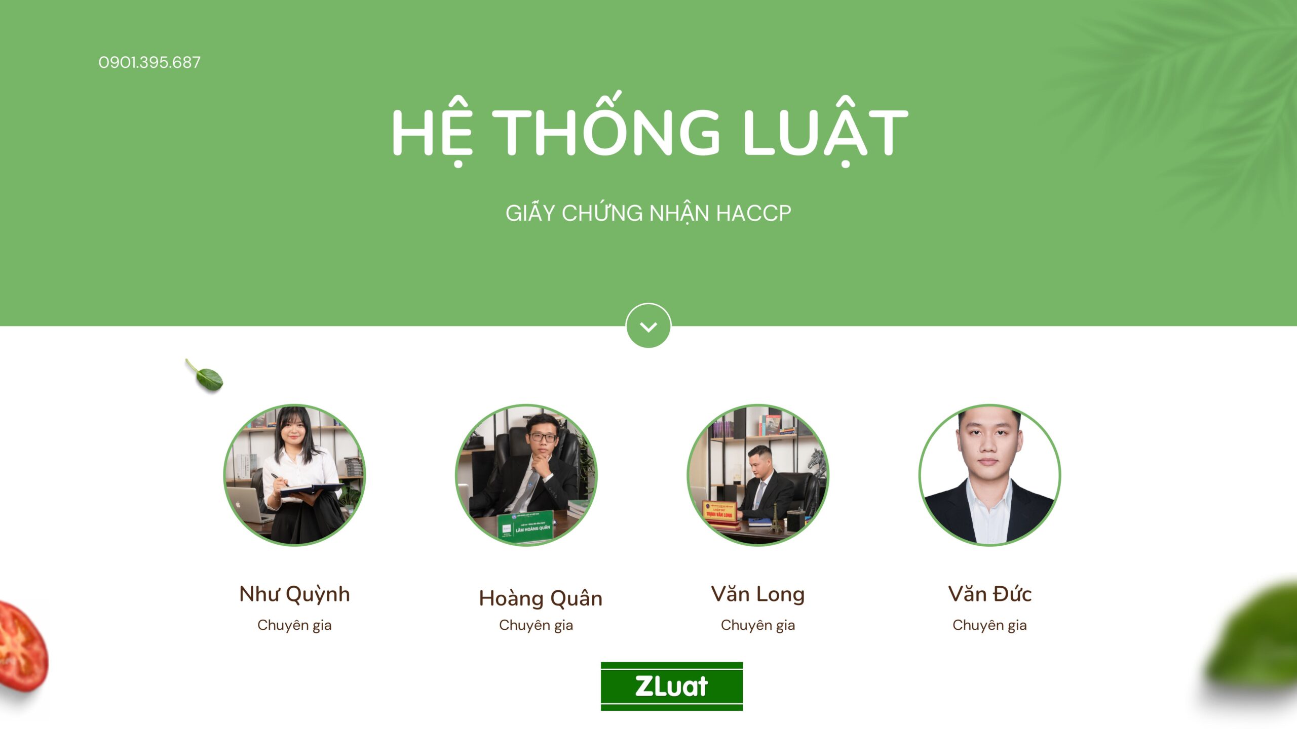 [XÃ HƯNG LONG, THÀNH PHỐ HỒ CHÍ MINH]- Thủ tục cấp giấy tiêu chuẩn HACCP – Rẻ – Trọn gói – Nhanh phạm vi xã Hưng Long, Thành phố Hồ Chí Minh - Ảnh 1