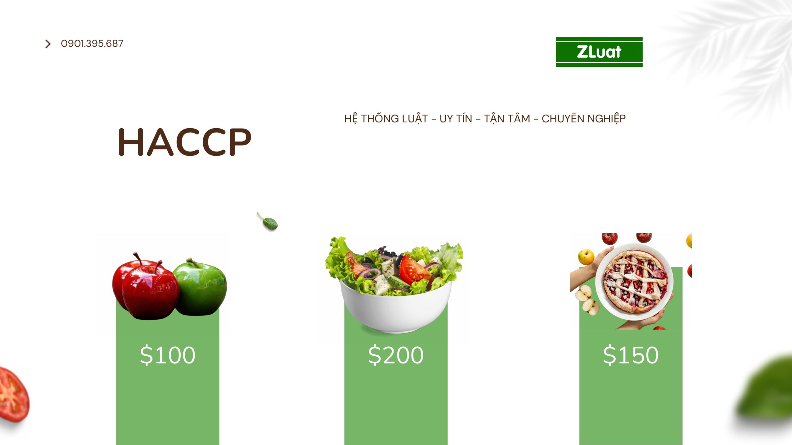 [XÃ TÂN NHỰT, THÀNH PHỐ HỒ CHÍ MINH]- Hỗ trợ cấp giấy chứng nhận HACCP – Nhanh – Trọn gói – Rẻ tại địa điểm xã Tân Nhựt, Thành phố Hồ Chí Minh - Ảnh 1